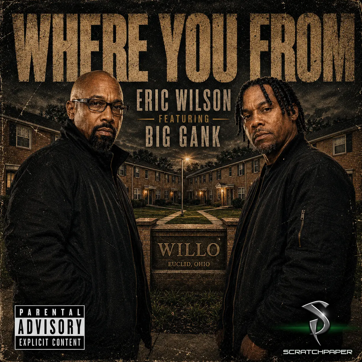 Where You From